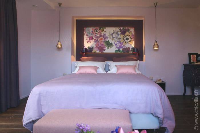 De Val en Vins - Location villa de luxe - Vallee de la Loire - ChicVillas - 15